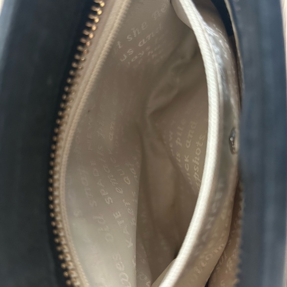 Kate Spade Summit Court crossbody purse - Picture 7 of 13